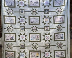 2024 Quilt Auction